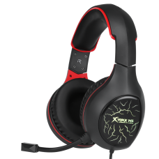 Headphone Backlit Xtrike Me GH-710 STEREO 7 Gaming Headset
