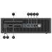 Computador HP 600 / 800 G1 SFF 8GB i3-4160 (Grade A+) GAMING