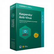 Kaspersky