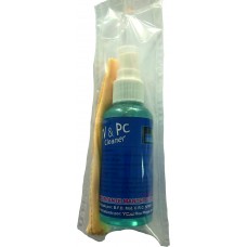 TV & PC Cleaner 75ml + Pano Microfibras VCD