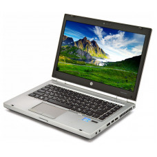 Portátil HP Elitebook 8470p - Core i5-3320M (Grade A)